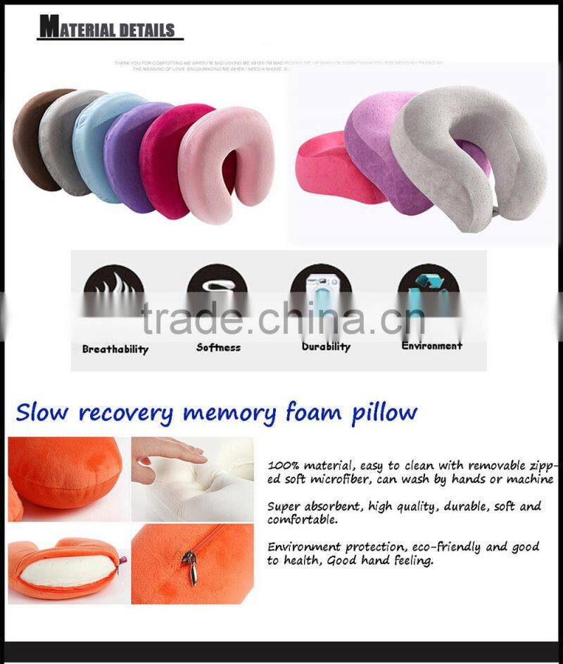 Warm-Home Memory Foam Seat Cushion