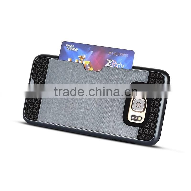 For Samsung galaxy note 5 edge protective case