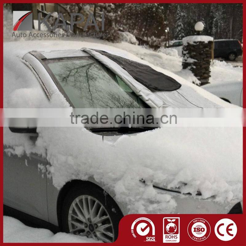 Sun Shade Protector Kit for Cars & CRVs