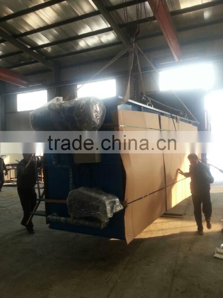 wastewater/sewage waste water treatment equipment/Water Purification Machine