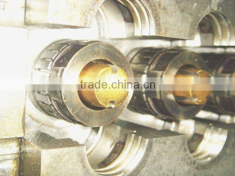 hot runner style liquor bottle plastic cap injection mould