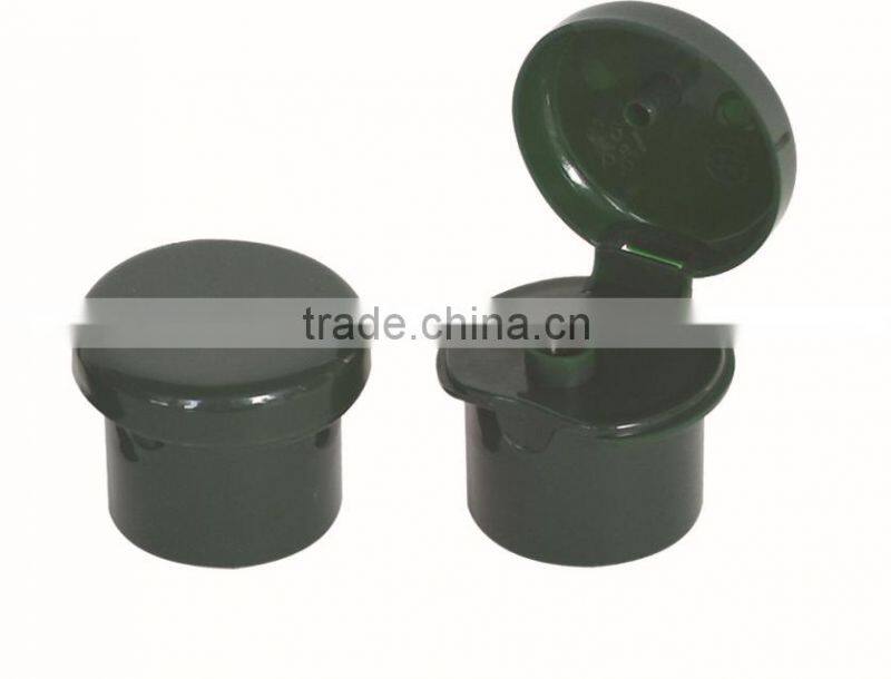 24/410 plastic flip cap for bottle wholesales
