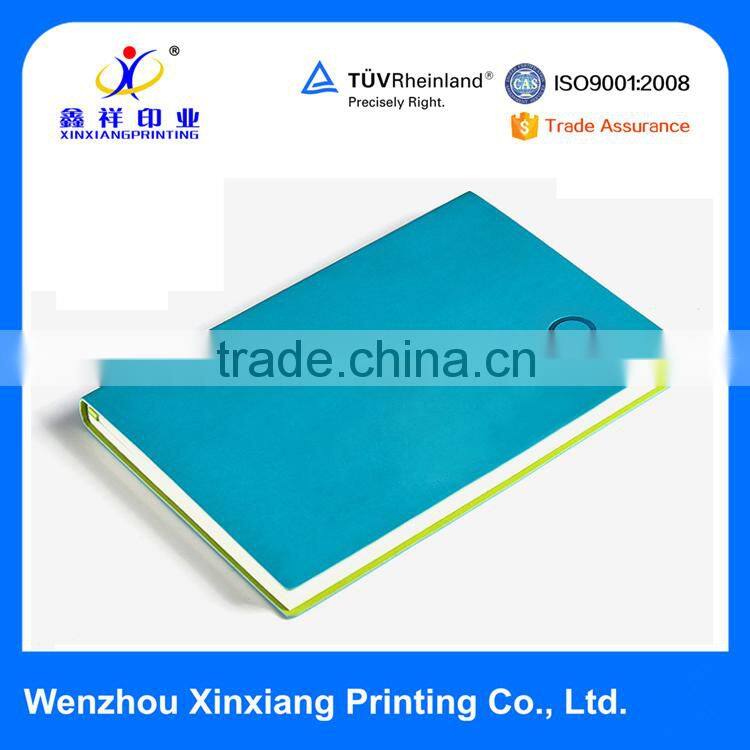 Portable Small Pocket Notebooks Agenda Books with Pen