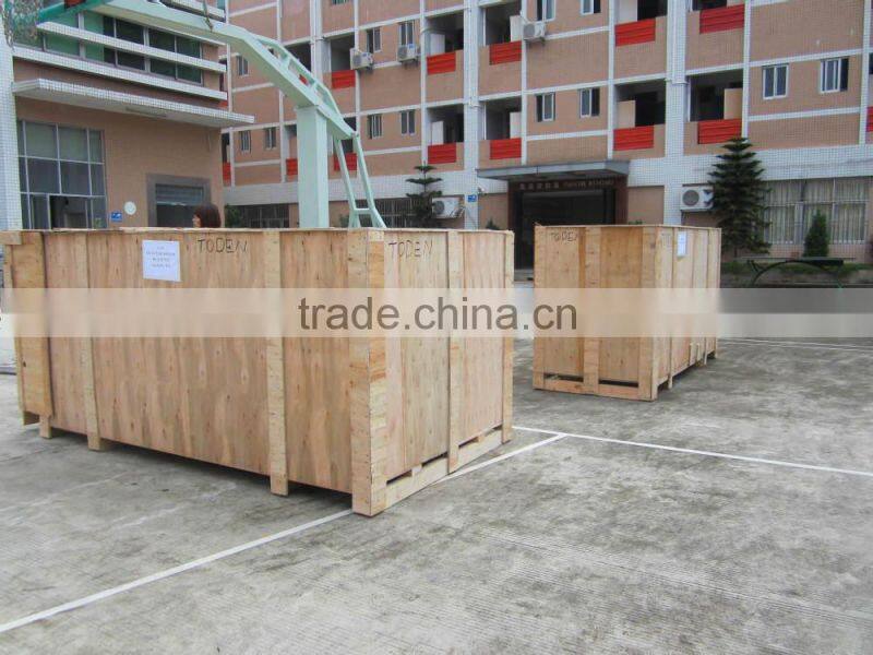 Sticking cylinder glue