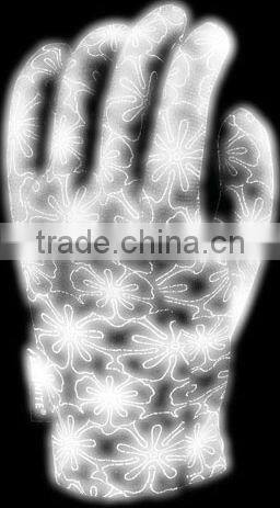 Men's Pro Tackle reflective clothing fishing vest