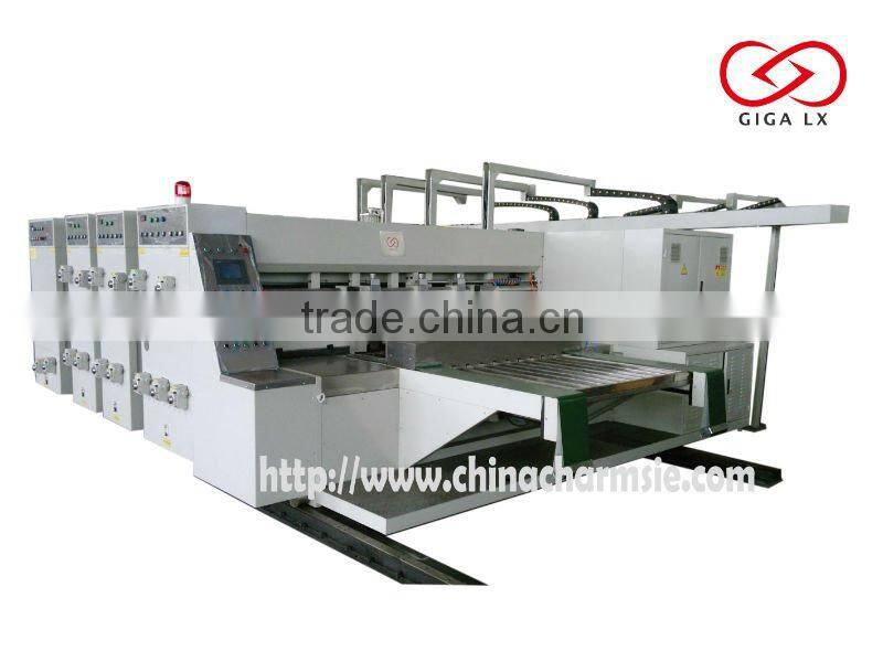 Automatic Carton Machinery