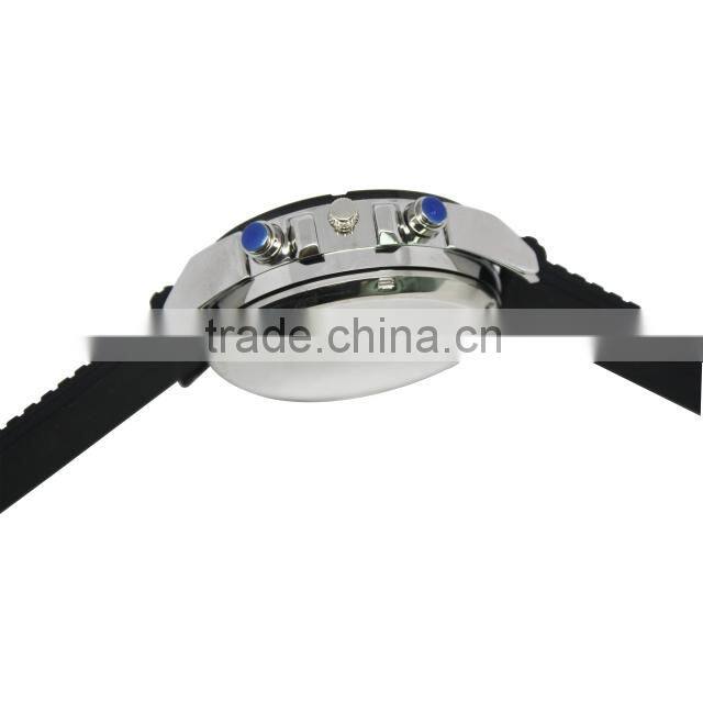 Oem factory original HD 720p IR night vision camera watch driver