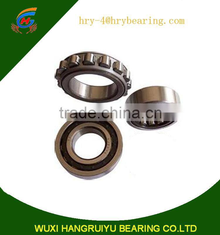 NUP1052cylindrical roller bearing size