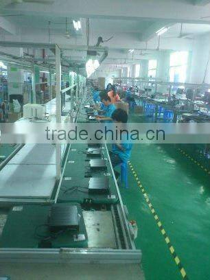 Quad Core h.265(hevc) 4k receiver dvb-t2 receiver