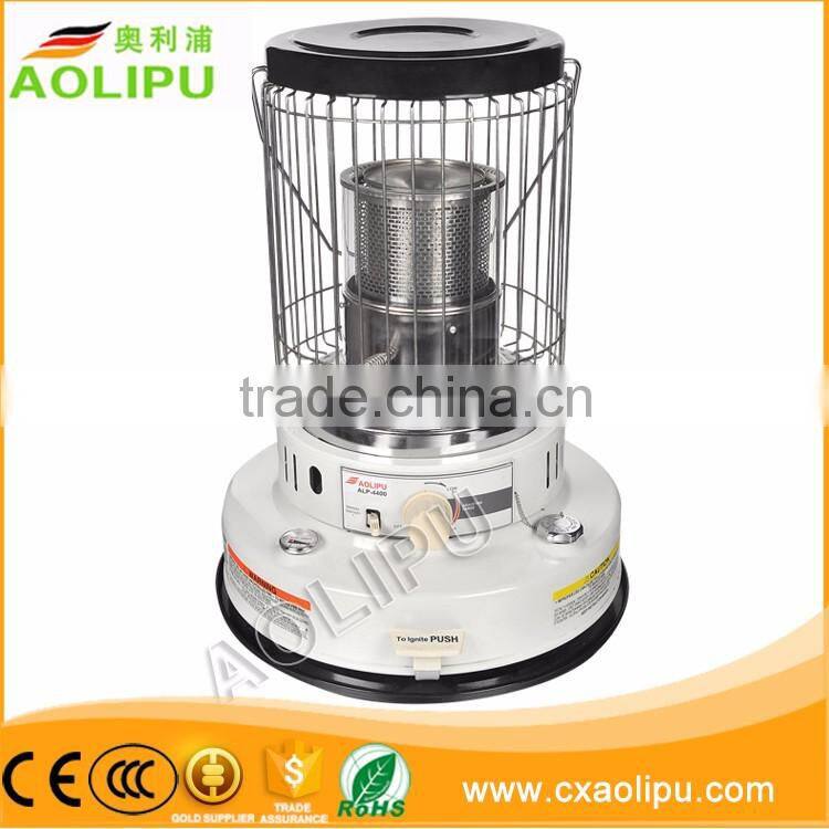 Industrial Fan heater 3kW