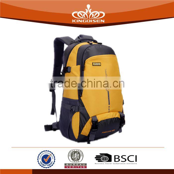New Design Fashion Leisure Travel Bicycle Backpack