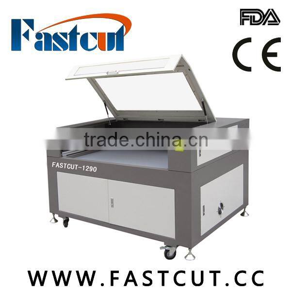 CO2 RECI laser tube used laser cutting machines for sale