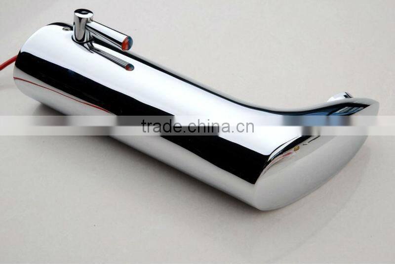 Sensor Basin Faucet (cold &hot) QH0105A
