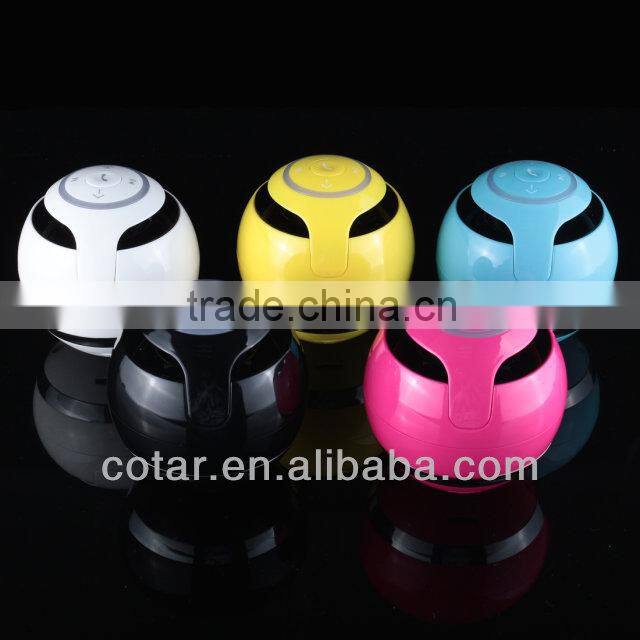 A15 2015 Mini Bluetooth Speaker box for Smartphone