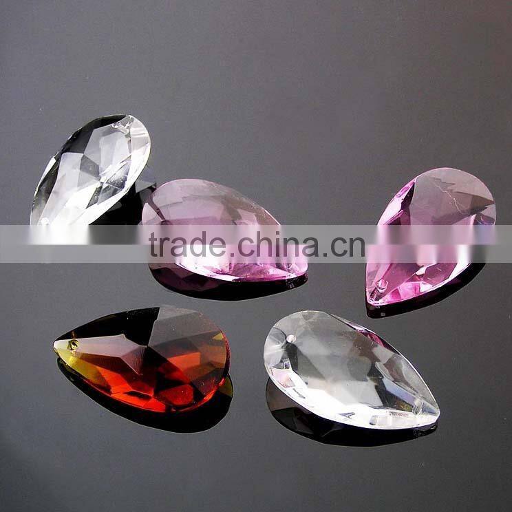 K9 AAA grade crystal chandelier parts