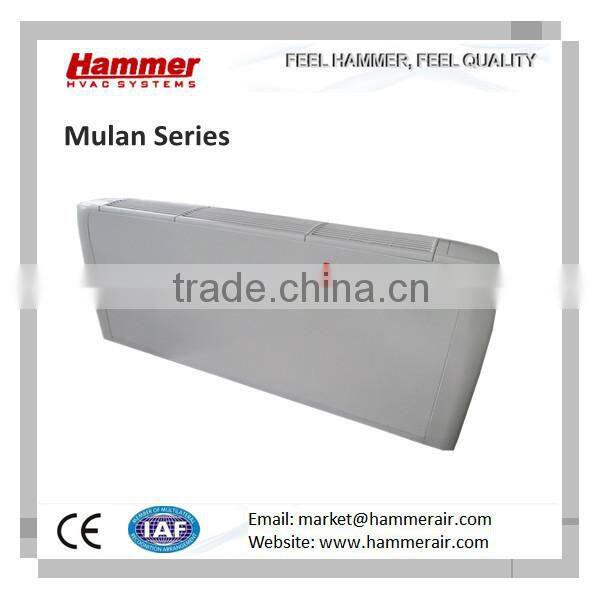 High quality fan coil unit