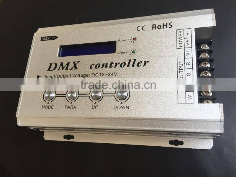 SMD 3528 LED NRON FLEX mini RGB color change