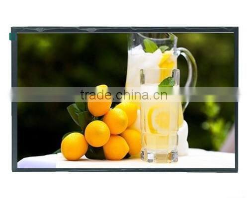 ALL viewing 10.1'' inch TFT type LCD monitor with 1280 *800 resolution
