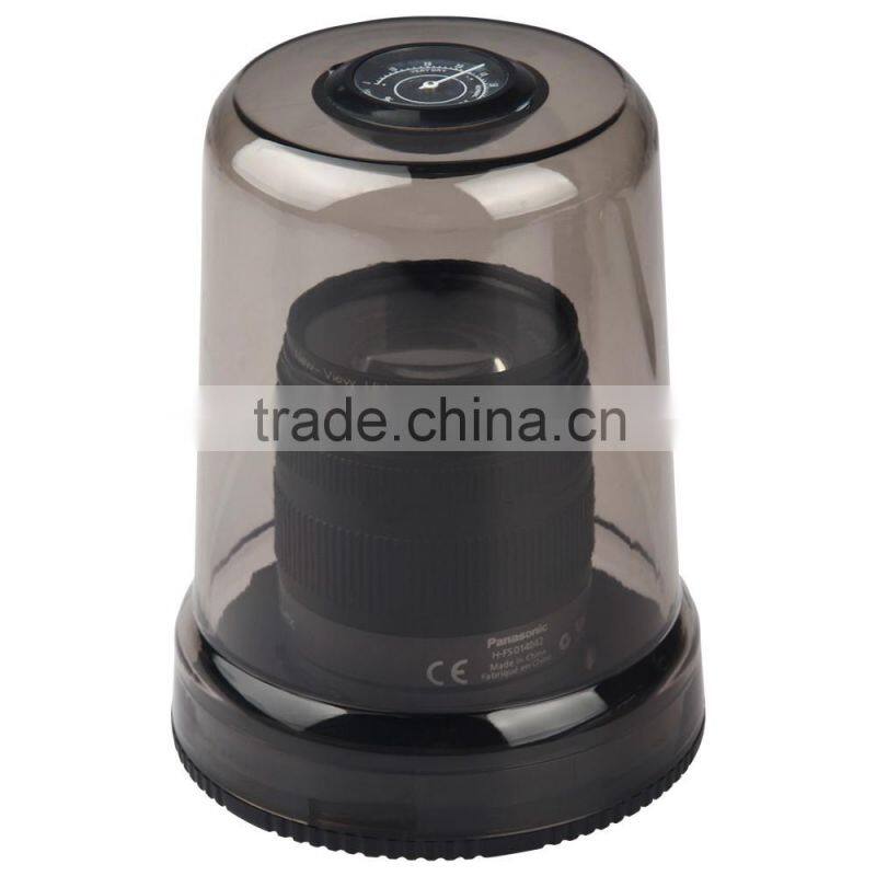 Lens Mouldproof Box with waterproof, moisture-proof and mildew prevent function