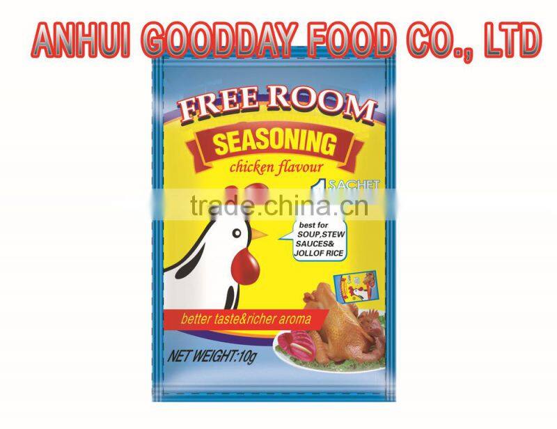 100% Natural Shrimp Seasoning Powder