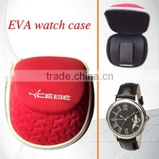 latest design eva watch case