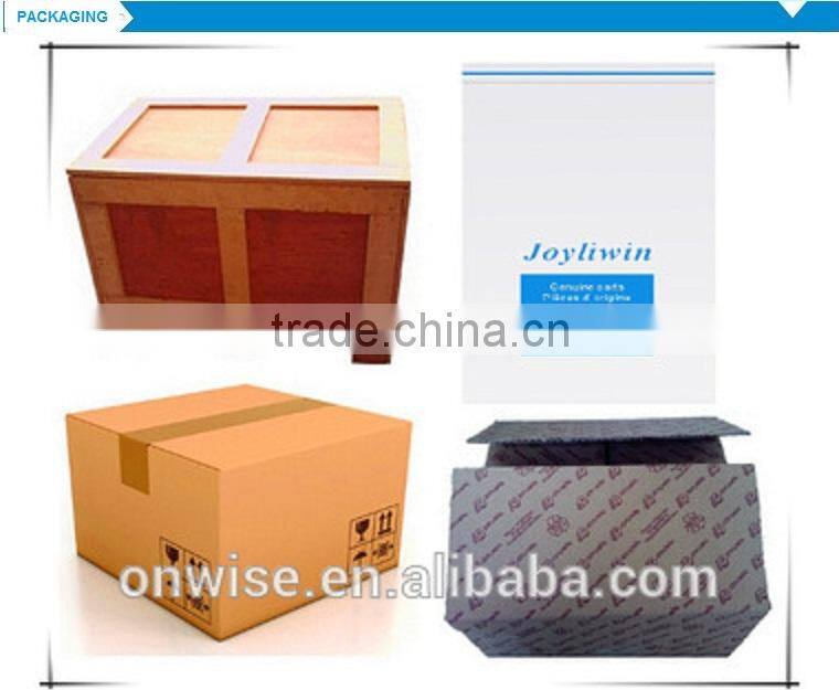 CNC Machining ISO RoHS gold Copper housing speed sensor for medical devices