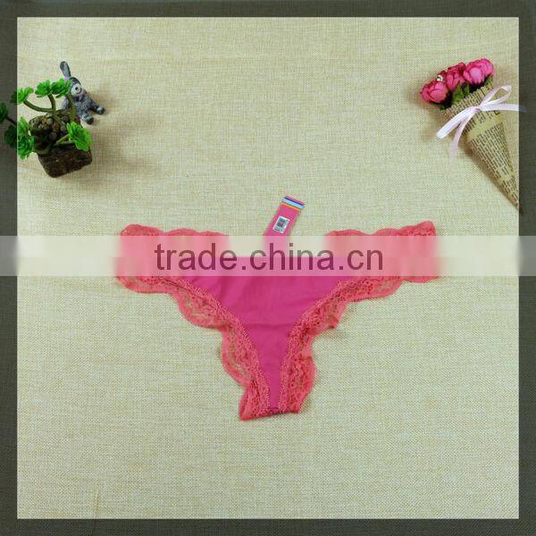 Sexy lingerie seamless briefs panty women underwear