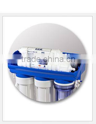 Water Purifier Set HGT-QM86