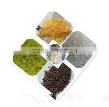 Nutritional /artificial gold rice processing line