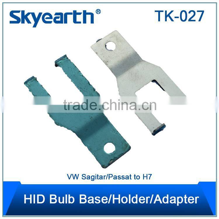 Year One Auto Parts Hid Adapter For VW Sagitar H7