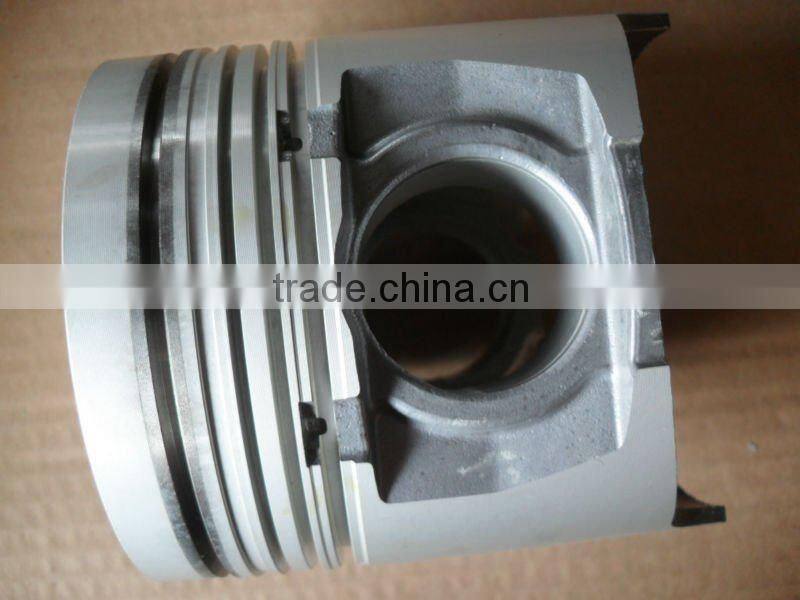 factory 6HK1 diesel piston