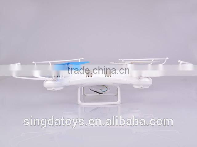 New Arriving!FX-7CI 2.4G RC Quadcopter Helicopter with WIFI FPV real time transmission 2MP camera,720P video