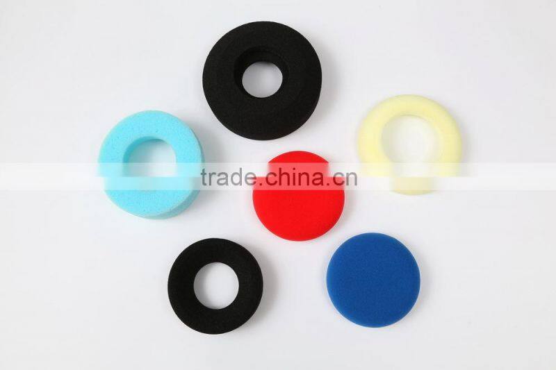 Replacement Headphone Earpad / Memory foam / Sponge Cushions / Sponge Accessories