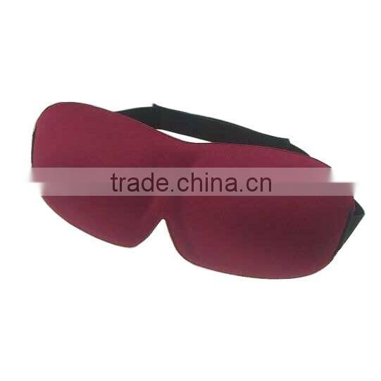 Sleep Mask for Men-Women Travel Eye Mask