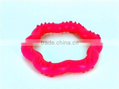 Good Quality Soft Dog Toy Rubber Wholesalering dog toy