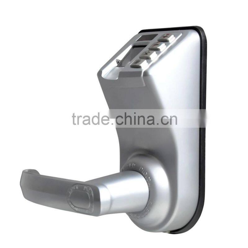 Standalone Biometric fingerprint door lock DIY-788 Gym fingerprint locker