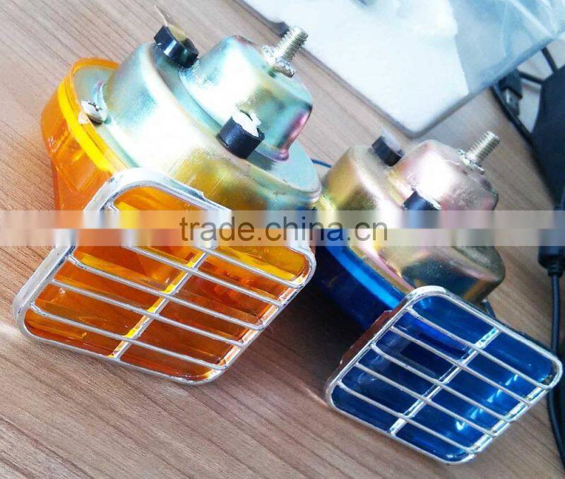 portable air horn car speaker factory home theater sound system cheap speakers subwoofer car horn type