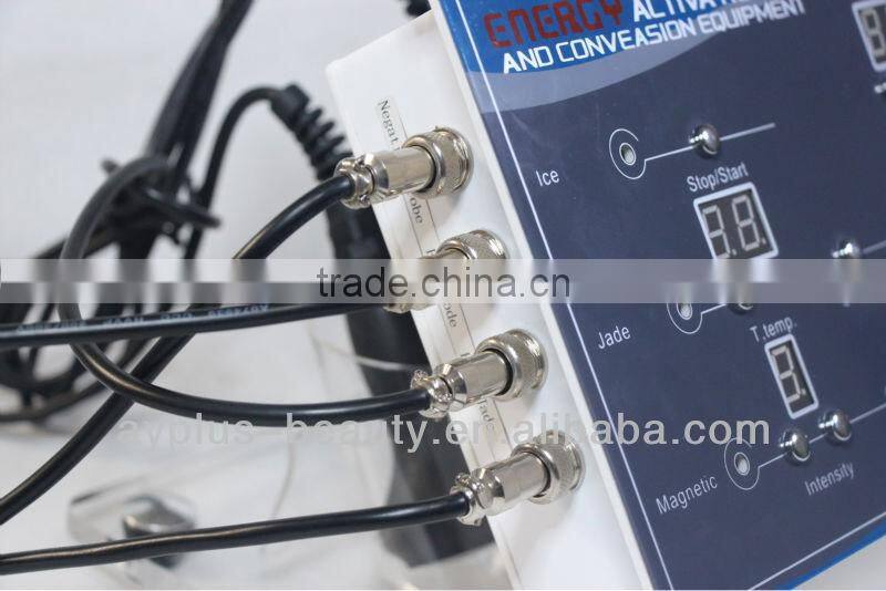 no needle mesotherapy eyes energy active beauty device AYJ-D02