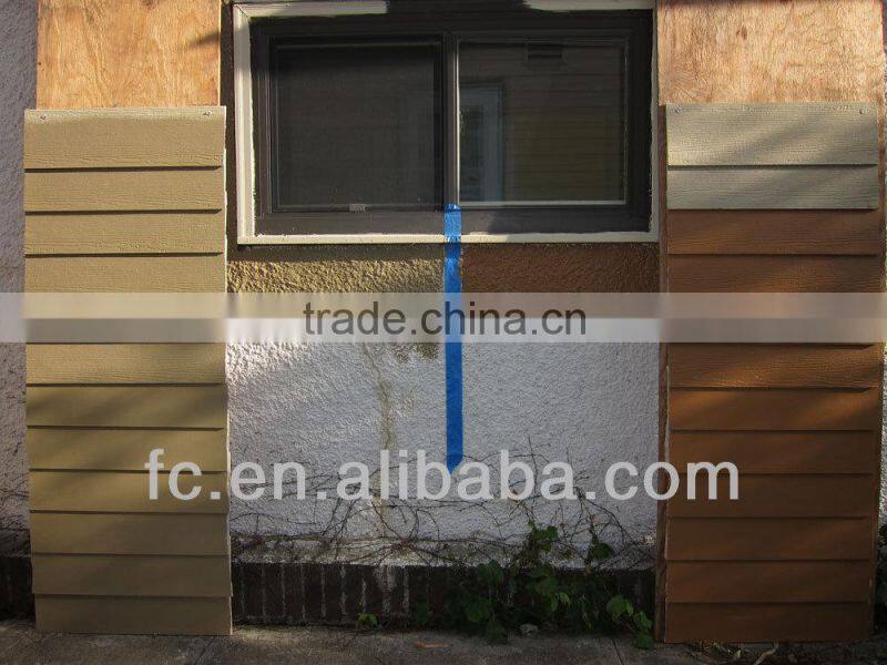 Weather Resistance Fiber Cement Siding, repairing Vinyl Exterior Siding