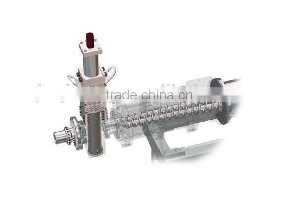 Overview Of Foodstuff Feedstuff Pet Food Snacks Usage Extrusion Machine/Twin Screw Extruder Presented By Qidong