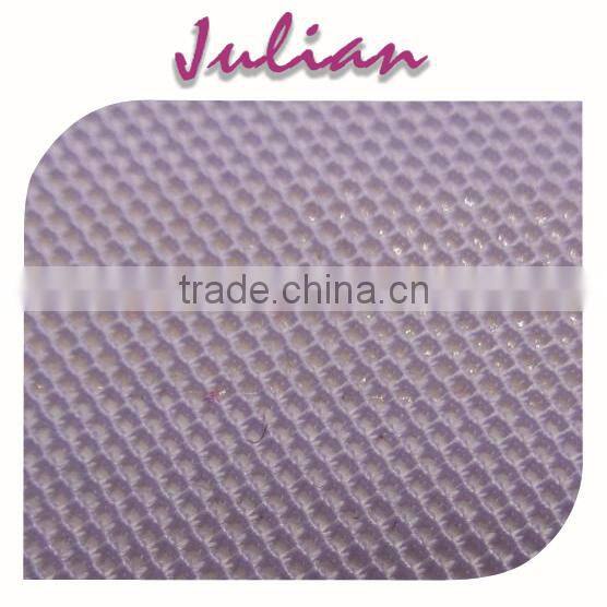 T70210 90%polyester 10%spandex 180gsm half matt lycra mesh textile and fabrics