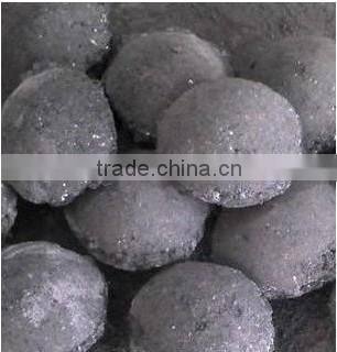 Black /green Silicon carbide ball