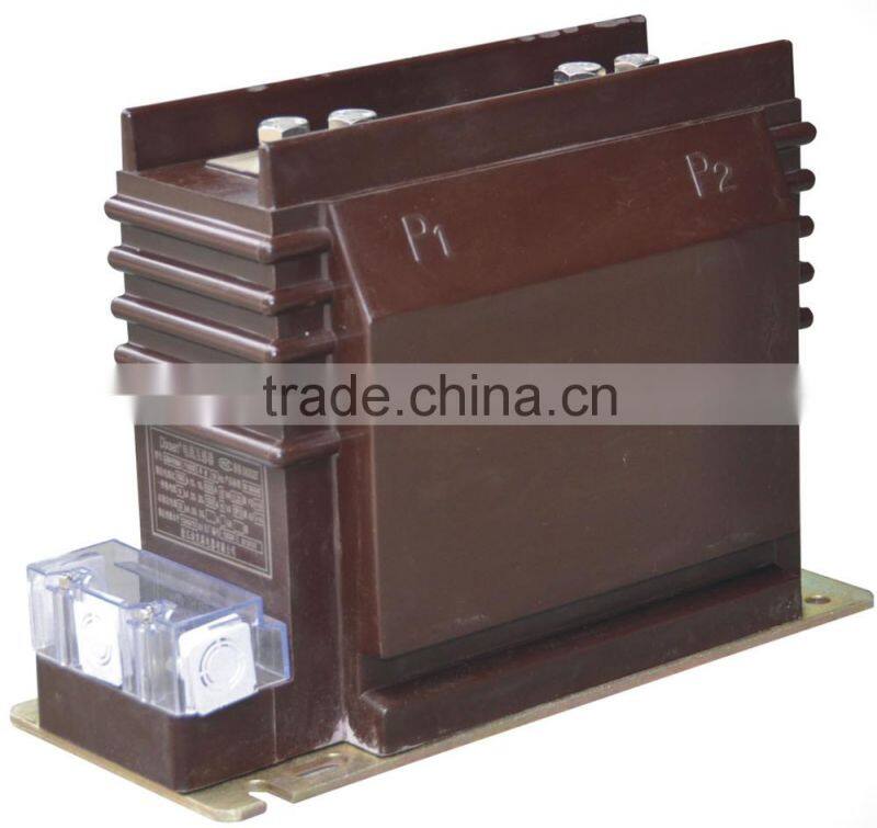 LZZB12-10/175b/2s Big instrument transformer