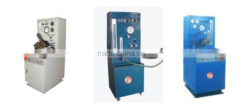 HY-PT-1 pump test bench