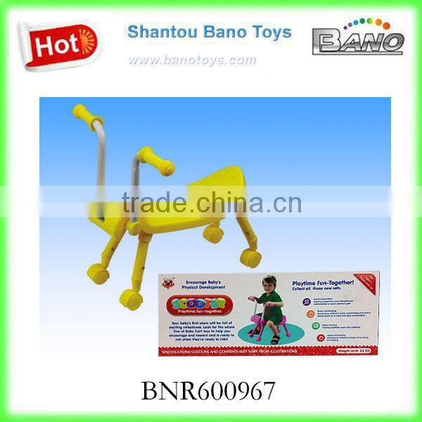 Children Plastic Toy Car BNR600967
