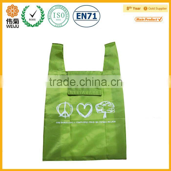 littlest pet printed custom made shopping bags