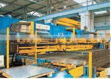 ALMACO Cut to length line machine for sale