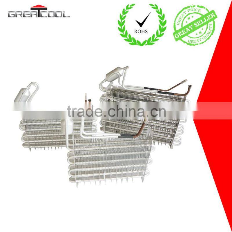 GREATCOOL aluminum refrigerator condenser
