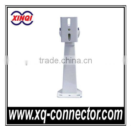 420tvl CCD Camera CCTV Bracket (silver/white/black)