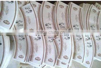 paper cup raw material from china manufacture factory
